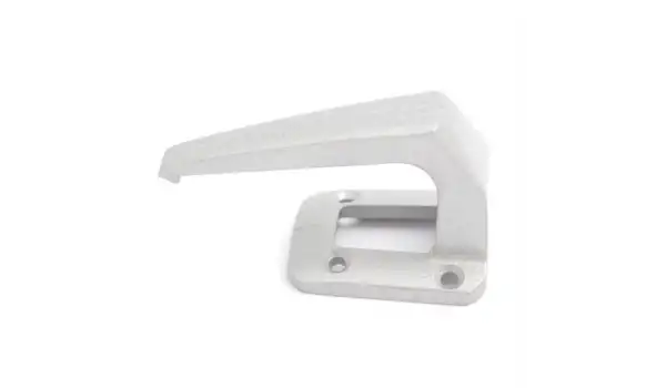 Dik Kumaş Kesim Motoru 5İnç Üst Sap (Taşıma Kol) / KX-15 (M-203 M-105)