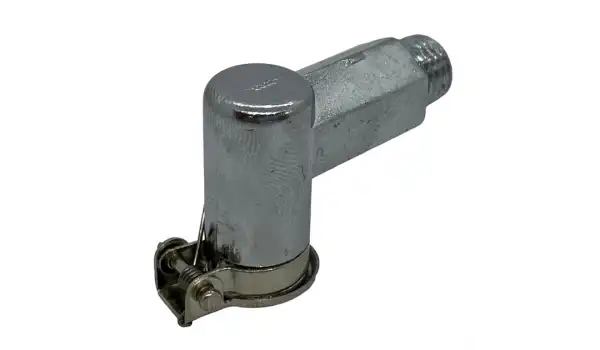 Dik Kumaş Kesim Motoru 5İnç Yağ Tahliye Borusu / KX-33 (KD-33)