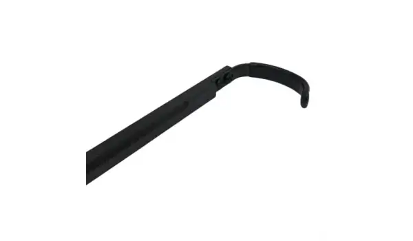 Dik Kumaş Kesim Motoru 6-8İnçayak Baskı Mili / 605C1-36