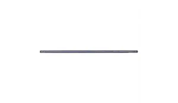 Dik Kumaş Kesim Motoru 9-10İnç Ayak Baskı Mili / 605C1-37