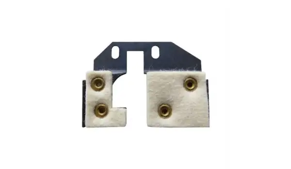 Dik Kumaş Kesim Motoru Alt Keçe / 727C1-6