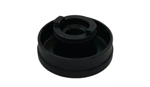 Dik Kumaş Kesim Motoru Arka Plastik Kapak / 13C1-9