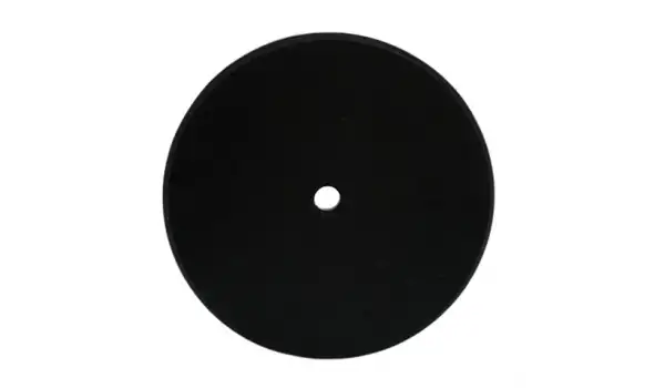 Dik Kumaş Kesim Motoru Arka Plastik Kapak / 13C1-9