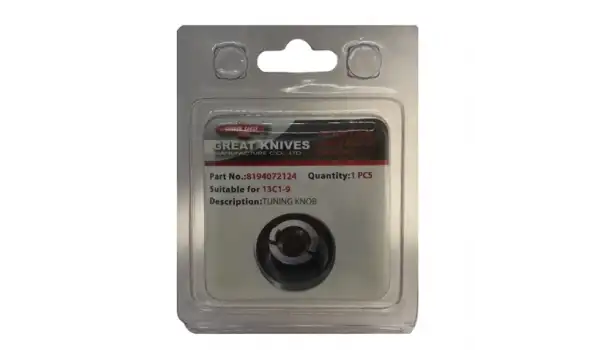 Dik Kumaş Kesim Motoru Arka Plastik Kapak / 13C1-9