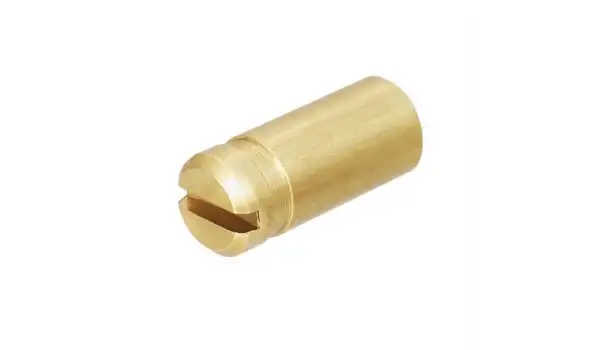 Dik Kumaş Kesim Motoru Ayak Bileme Üst Ayar Somunu Sağ / 4C2-85