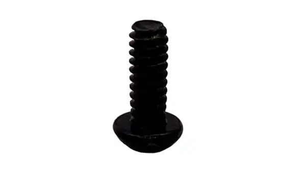 Dik Kumaş Kesim Motoru Ayak Mil Çerçeve Vidası / 300C10-4