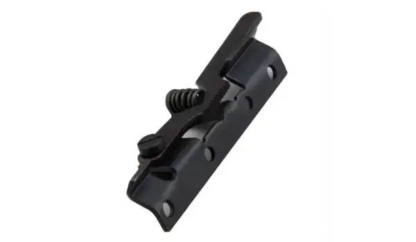 Dik Kumaş Kesim Motoru Baskı Seti / 553C1-7