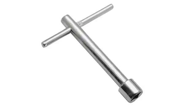 Dik Kumaş Kesim Motoru Bıçak Anahtarı / 529C1-8