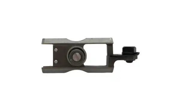 Dik Kumaş Kesim Motoru Bıçak Kütüğü Set / 579C2-17