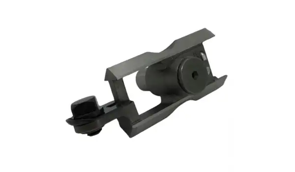 Dik Kumaş Kesim Motoru Bıçak Kütüğü Set / 579C2-17