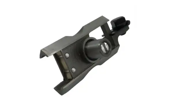 Dik Kumaş Kesim Motoru Bıçak Kütüğü Set / 579C2-17