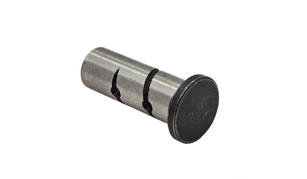 Dik Kumaş Kesim Motoru Bıçak Kütüğü Set / 579C2-17