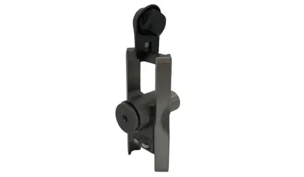 Dik Kumaş Kesim Motoru Bıçak Kütüğü Set / 579C2-17