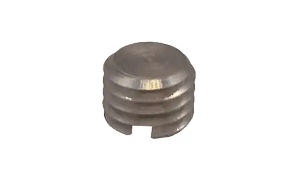 Dik Kumaş Keşim Motoru Bıçak Mafsal Sekizi Bağlantı Vidası / 54C4-32