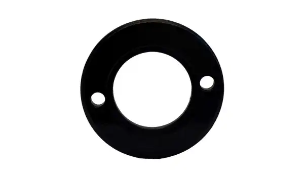 Dik Kumaş Keşim Motoru Bıçak Sekizi Rulman Bağlantı Somunu / 4C1-132