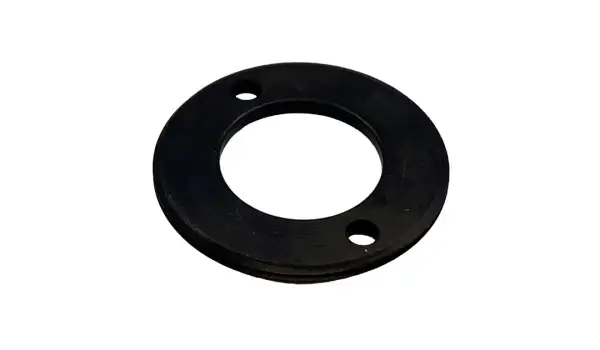 Dik Kumaş Keşim Motoru Bıçak Sekizi Rulman Bağlantı Somunu / 4C1-132