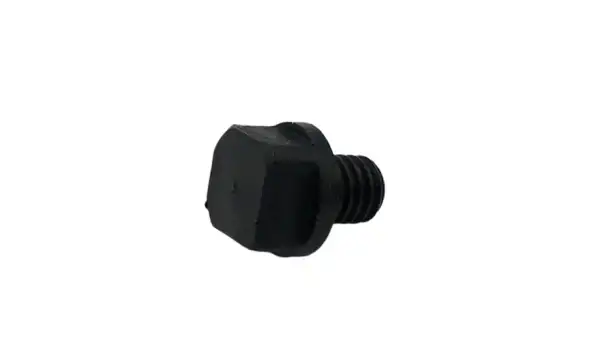 Dik Kumaş Kesim Motoru Bıçak Vidası / 24C1-3