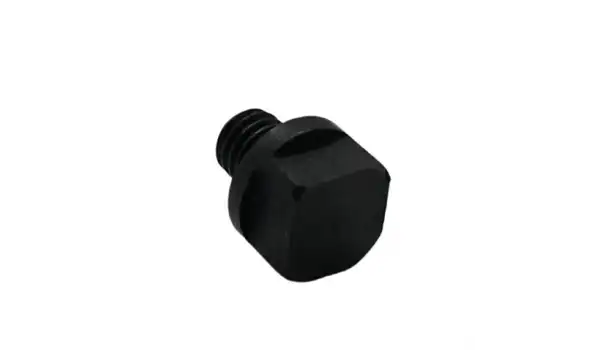 Dik Kumaş Kesim Motoru Bıçak Vidası / 24C1-3