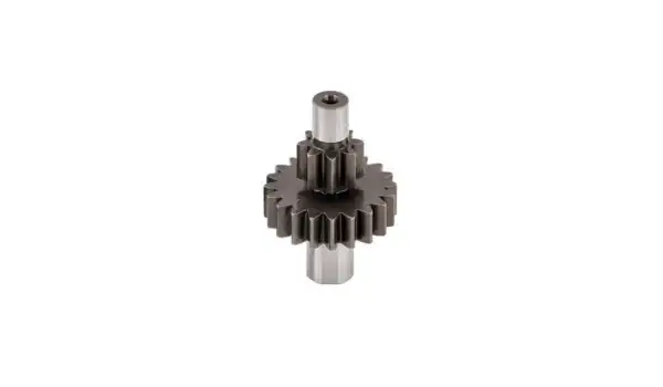 Dik Kumaş Kesim Motoru Bileme Çatal Dişli / 87C5-50