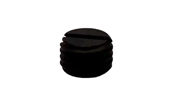 Dik Kumaş Keşim Motoru Bileme Çatalı Yağlayıcı Vidası / 54C4-35