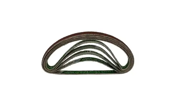 Dik Kumaş Kesim Motoru Bileme Şerit (Coarse) / 181C2-1 100ADET