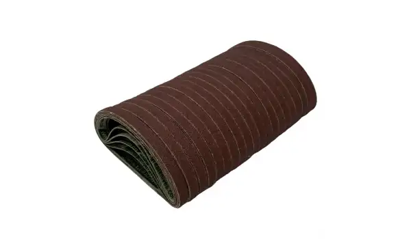 Dik Kumaş Kesim Motoru Bileme Şerit (Coarse) / 181C2-1 100ADET