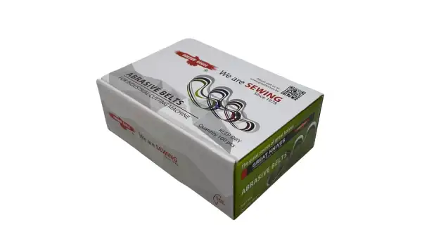 Dik Kumaş Kesim Motoru Bileme Şerit (Fine) / 181C2-5 100ADET