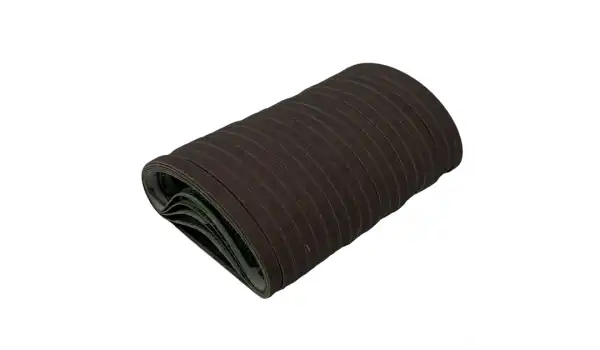 Dik Kumaş Kesim Motoru Bileme Şerit (Fine) / 181C2-5 100ADET