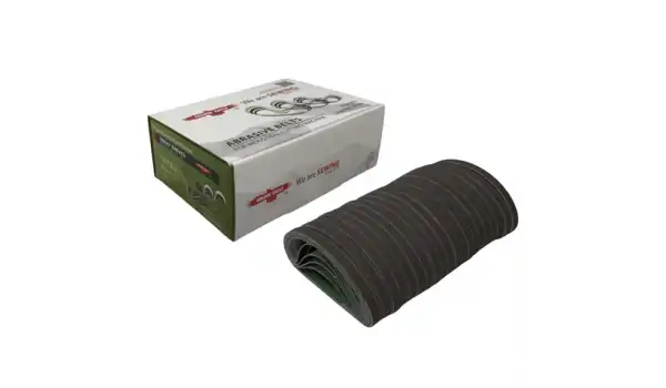 Dik Kumaş Kesim Motoru Bileme Şerit (Medium) / 181C2-2 100ADET