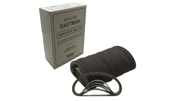 Dik Kumaş Kesim Motoru Bileme Şerit (Medium) / 181C2-2 100ADET