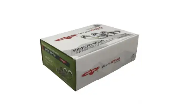 Dik Kumaş Kesim Motoru Bileme Şerit (Medium) / 181C2-2 100ADET