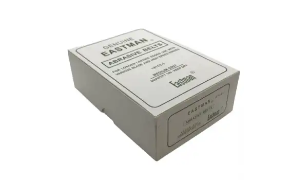 Dik Kumaş Kesim Motoru Bileme Şerit (Medium) / 181C2-2 100ADET