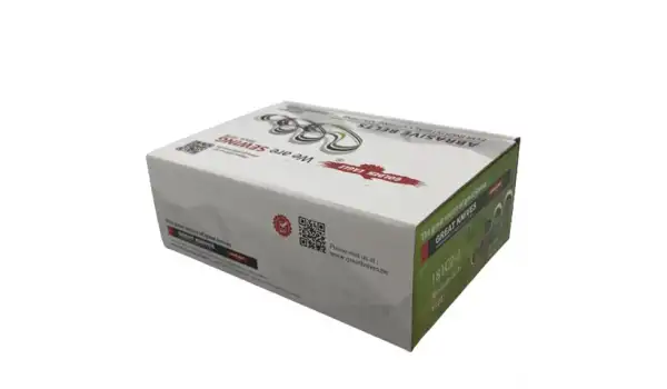 Dik Kumaş Kesim Motoru Bileme Şerit (Medium) / 181C2-2 100ADET