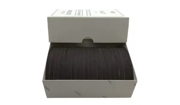 Dik Kumaş Kesim Motoru Bileme Şerit (Medium) / 181C2-2 100ADET