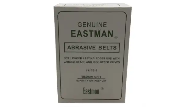 Dik Kumaş Kesim Motoru Bileme Şerit (Medium) / 181C2-2 100ADET