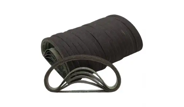 Dik Kumaş Kesim Motoru Bileme Şerit (Medium) / 181C2-2 100ADET