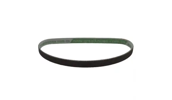 Dik Kumaş Kesim Motoru Bileme Şerit (Medium) / 181C2-2 100ADET