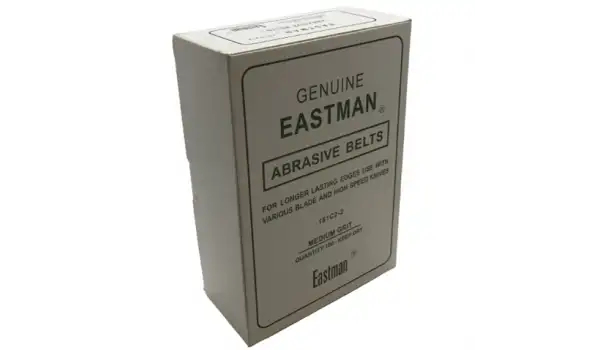 Dik Kumaş Kesim Motoru Bileme Şerit (Medium) / 181C2-2 100ADET