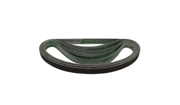 Dik Kumaş Kesim Motoru Bileme Şerit (Medium) / 181C2-2 100ADET