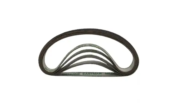 Dik Kumaş Kesim Motoru Bileme Şerit (Medium) / 181C2-2 100ADET