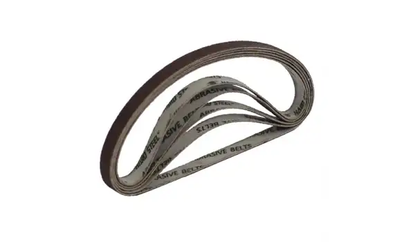 Dik Kumaş Kesim Motoru Bileme Şerit (Medium) Metal Kutu / 181C2-2 80 Adet