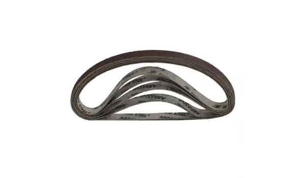 Dik Kumaş Kesim Motoru Bileme Şerit (Medium) Metal Kutu / 181C2-2 80 Adet