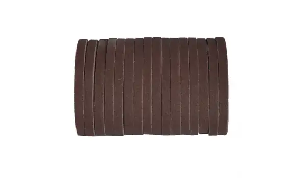 Dik Kumaş Kesim Motoru Bileme Şerit (Medium) Metal Kutu / 181C2-2 80 Adet