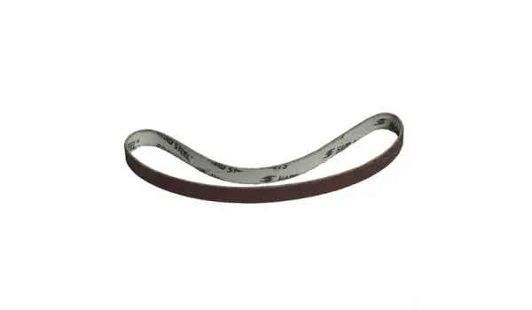 Dik Kumaş Kesim Motoru Bileme Şerit (Medium) Metal Kutu / 181C2-2 80 Adet