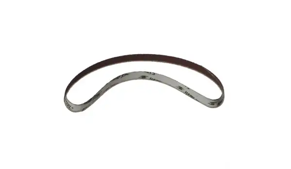 Dik Kumaş Kesim Motoru Bileme Şerit (Medium) Metal Kutu / 181C2-2 80 Adet