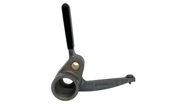 Dik Kumaş Kesim Motoru Bileme Takoz Piposu / 584C2-3