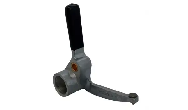 Dik Kumaş Kesim Motoru Bileme Takoz Piposu / 584C2-3