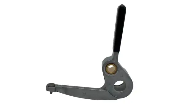 Dik Kumaş Kesim Motoru Bileme Takoz Piposu / 584C2-3