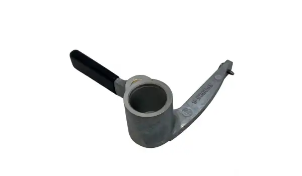 Dik Kumaş Kesim Motoru Bileme Takoz Piposu / 584C2-3