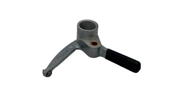 Dik Kumaş Kesim Motoru Bileme Takoz Piposu / 584C2-3